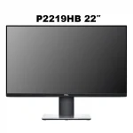 مشخصات و خرید مانیتور دل Monitor 22 LED DELL P2219HB