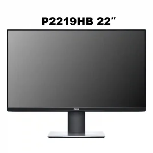 مشخصات و خرید مانیتور دل Monitor 22 LED DELL P2219HB