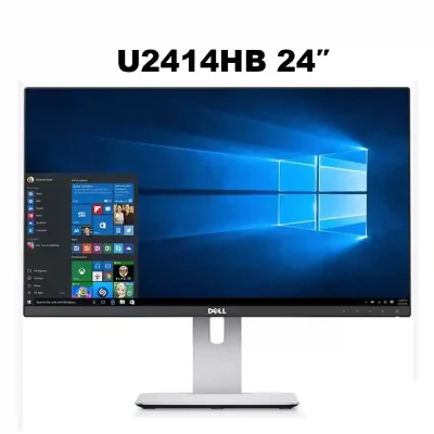 مشخصات و خرید مانیتور دل Monitor 24 LED DELL U2414HB