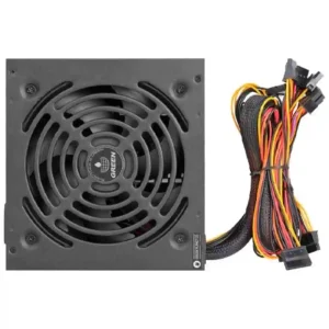مشخصات و خرید منبع تغذیه کامپیوتر گرین GP300A-ECO