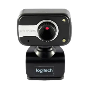 مشخصات و خرید وب کم طرح webcam W901