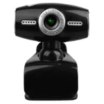 مشخصات و خرید وبکم میکروفن دار طرح webcam W-905