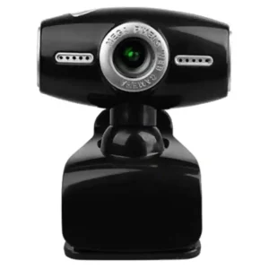 مشخصات و خرید وبکم میکروفن دار طرح webcam W-905