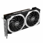 مشخصات و خرید کارت گرافیک ام اس ای MSI مدل RX 6600 MECH 2X 8G GDDR6