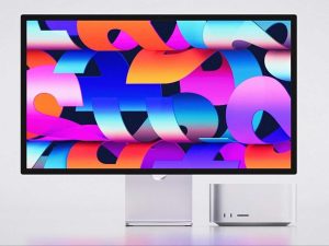 نمایشگر هوشمند اپل وارد بازار خواهد شد.