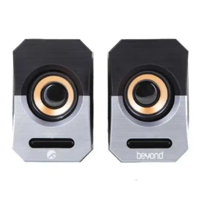 مشخصات و خرید اسپیکر دسکتاپ بیاند BZ-2065