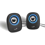 مشخصات و خرید اسپیکر دسکتاپ جنیوس SP-Q160