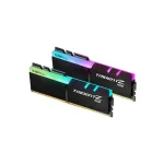 مشخصات و خرید رم جی اسکیل TRIDENT Z RGB 16G (82) DDR4 3200MHz CL16