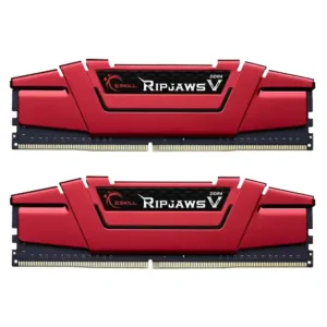 مشخصات و خرید رم جی اسکیل مدل Ripjaws V DDR4 16GB (2x8GB) 3600Mhz CL18