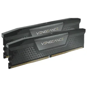 مشخصات و خرید رم کورسیر VENGEANCE 32GB (2x16GB) 5200MHz DDR5 CL40