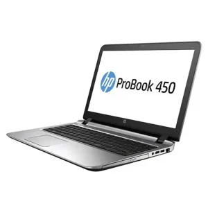 مشخصات و خرید لپ تاپ 15 اینچی اچ پی مدل Hp 450 G3