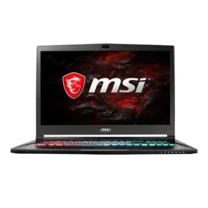 مشخصات و خرید لپ تاپ 17.3 اینچی ام اس آی MSI MS-17B1