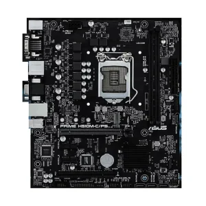 مشخصات و خرید مادربرد ایسوس PRIME H510M-CPS
