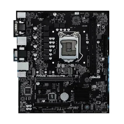 مشخصات و خرید مادربرد ایسوس PRIME H510M-CPS