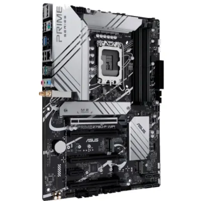 مشخصات و خرید مادربرد ایسوس PRIME Z790-P WIFI