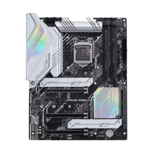 مشخصات و خرید مادربرد ایسوس ROG STRIX Z590-A