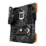 مشخصات و خرید مادربرد ایسوس TUF B360-PRO GAMING