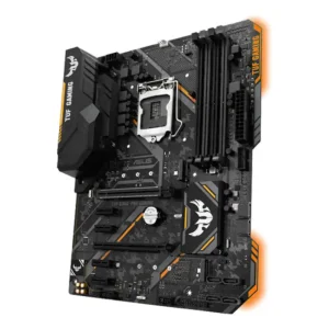 مشخصات و خرید مادربرد ایسوس TUF B360-PRO GAMING