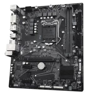 مشخصات و خرید مادربرد گیگابایت مدل H510M S2H V2 rev. 1.0