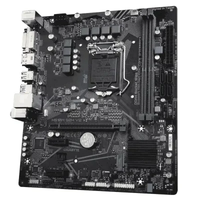 مشخصات و خرید مادربرد گیگابایت مدل H510M S2H V2 rev. 1.0