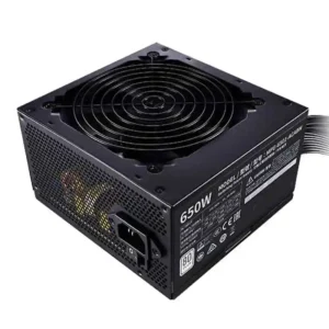 مشخصات و خرید منبع تغذیه کامپیوتر کولر مستر MWE 650 Bronze