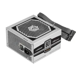 مشخصات و خرید منبع تغذیه کامپیوتر گرین GP330A-ESD