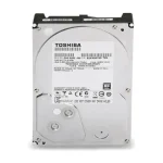 مشخصات و خرید هارد دیسک اینترنال توشیبا ظرفیت 1 ترابایت