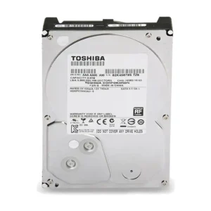 مشخصات و خرید هارد دیسک اینترنال توشیبا ظرفیت 1 ترابایت