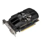 مشخصات و خرید کارت گرافیک ایسوس مدل GTX 1650 ASUS 4GB