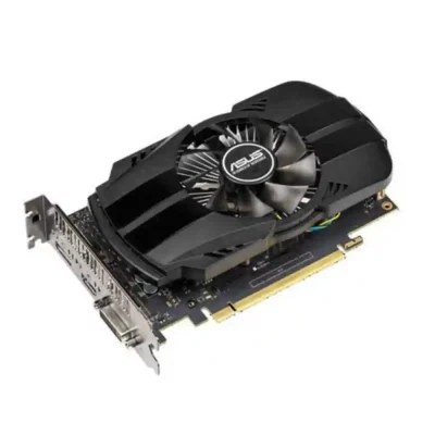مشخصات و خرید کارت گرافیک ایسوس مدل GTX 1650 ASUS 4GB
