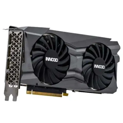 مشخصات و خرید کارت گرافیک اینو تری دی مدل RTX 3070 8G