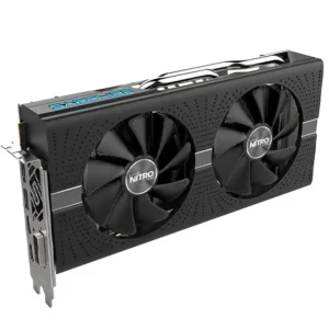 مشخصات و خرید کارت گرافیک سافایر SAPHIRE مدل RX 580 8GB GDDR5
