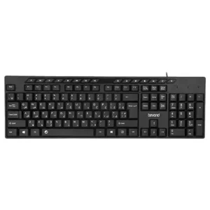 مشخصات و خرید کیبورد بیاند BK-4891