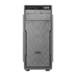 مشخصات و قیمت کیس کامپیوتر گرین AVA Plus