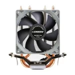 مشخصات و خرید خنک کننده پردازنده گرین مدل NOTUS-95 PWM