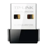 مشخصات و خرید دانگل USB بی‌ سیم تی پی-لینک مدل TL-WN725N