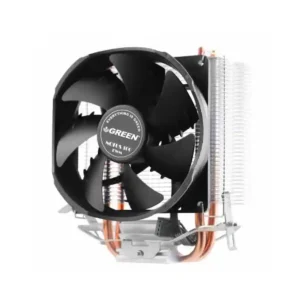 مشخصات و خرید سیستم خنک کننده بادی گرین مدل NOTUS 100 - PWM