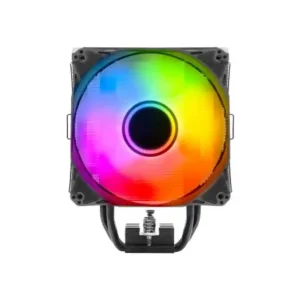 مشخصات و خرید سیستم خنک کننده بادی گرین مدل NOTUS 400-ARGB