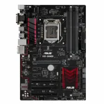 مشخصات و خرید مادربرد ایسوس H81-Gamer