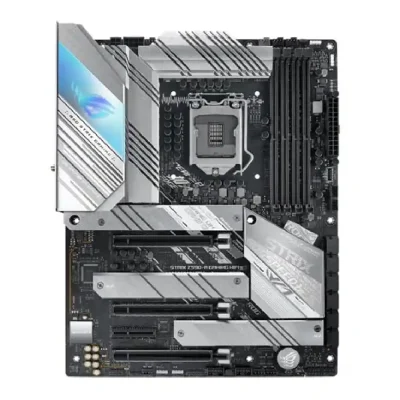 مشخصات و خرید مادربرد ایسوس PRIME B560M-A