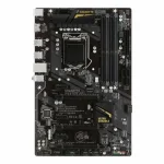 مشخصات و خرید مادربرد گیگابایت Z270P-D3