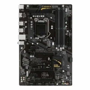 مشخصات و خرید مادربرد گیگابایت Z270P-D3