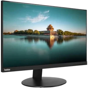مشخصات و خرید مانیتور استوک لنوو ۲۴ اینچ Lenovo ThinkVision T24i