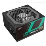 مشخصات و خرید منبع تغذیه کامپیوتر دیپ کول DQ 850-M-V2L