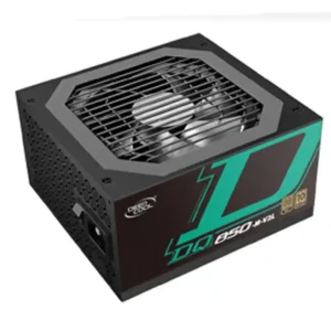 مشخصات و خرید منبع تغذیه کامپیوتر دیپ کول DQ 850-M-V2L
