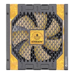 مشخصات و خرید منبع تغذیه کامپیوتر گرین GP600A-UK EVO