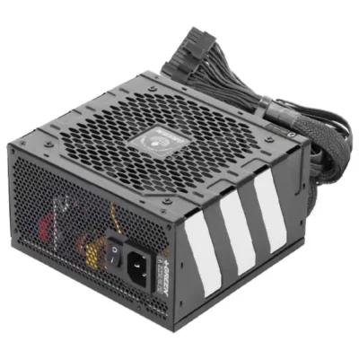 مشخصات و خرید منبع تغذیه کامپیوتر گرین GP800A-GED