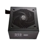 مشخصات و خرید منبع تغذیه کولر مستر 650 GOLD V2