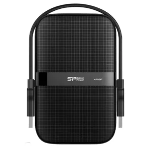 مشخصات و خریدهارد اکسترنال سیلیکون پاور مدل Armor A60 ظرفیت 1 ترابایت