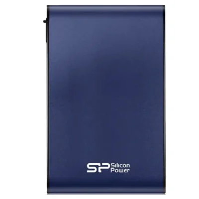 مشخصات و خرید هارد اکسترنال سیلیکون پاور Armor A80 ظرفیت 1 ترابایت